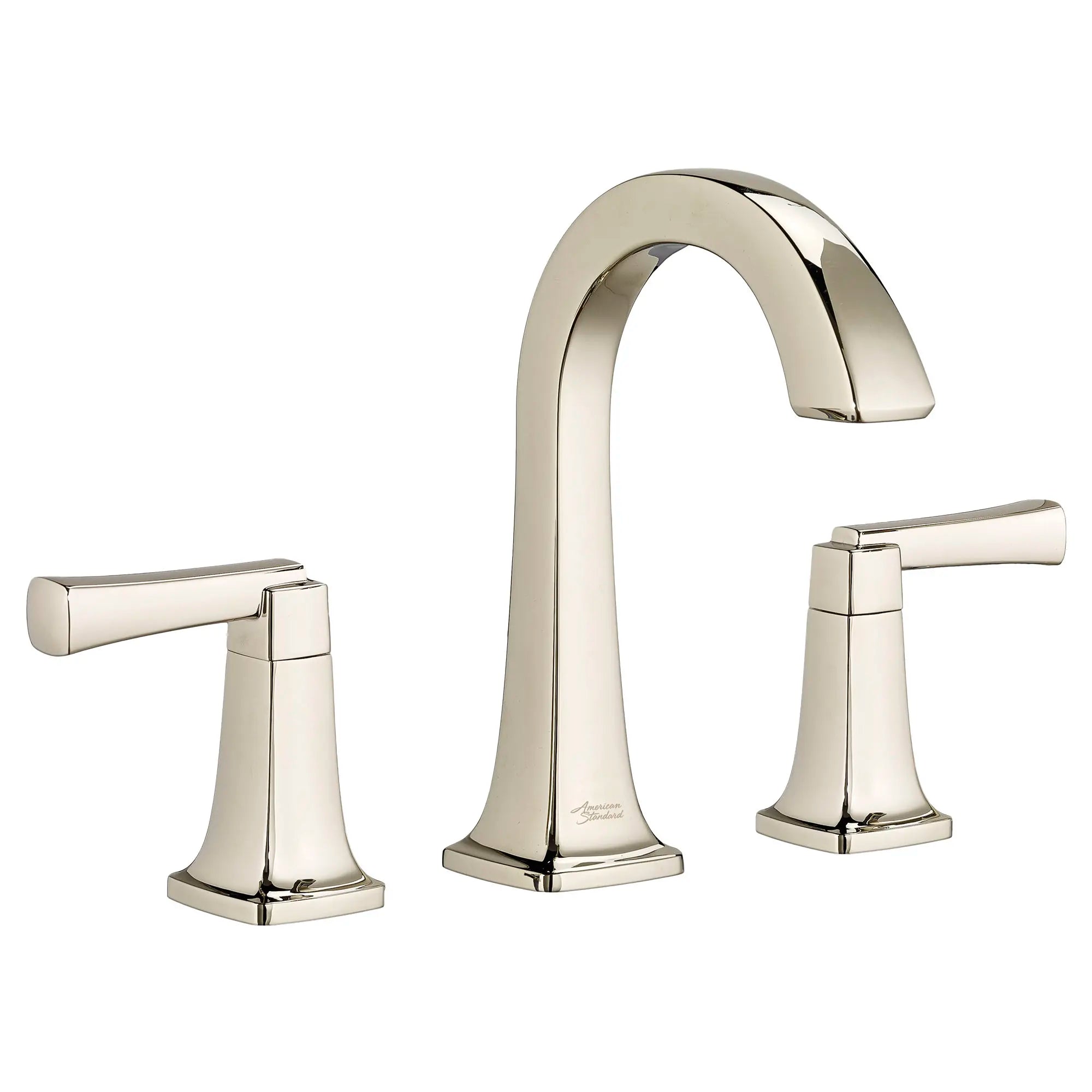 Townsend® 8-Inch Widespread 2-Handle Bathroom Faucet 1.2 gpm/4.5 L/min — thumbnail 2